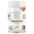 Matcha & CO - Thé Cacao Chai