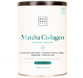 Matcha & CO - Collagène marin au matcha