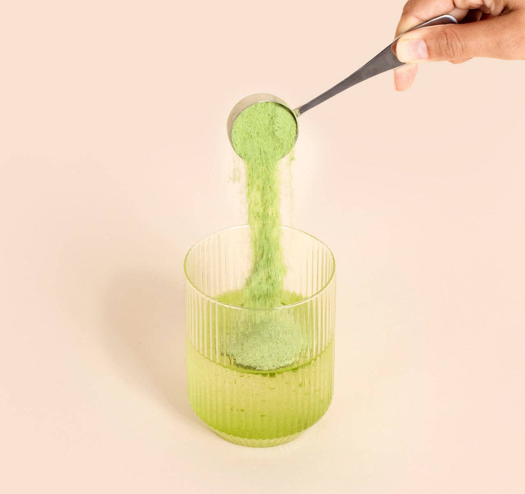 Matcha Collagène - 300 g