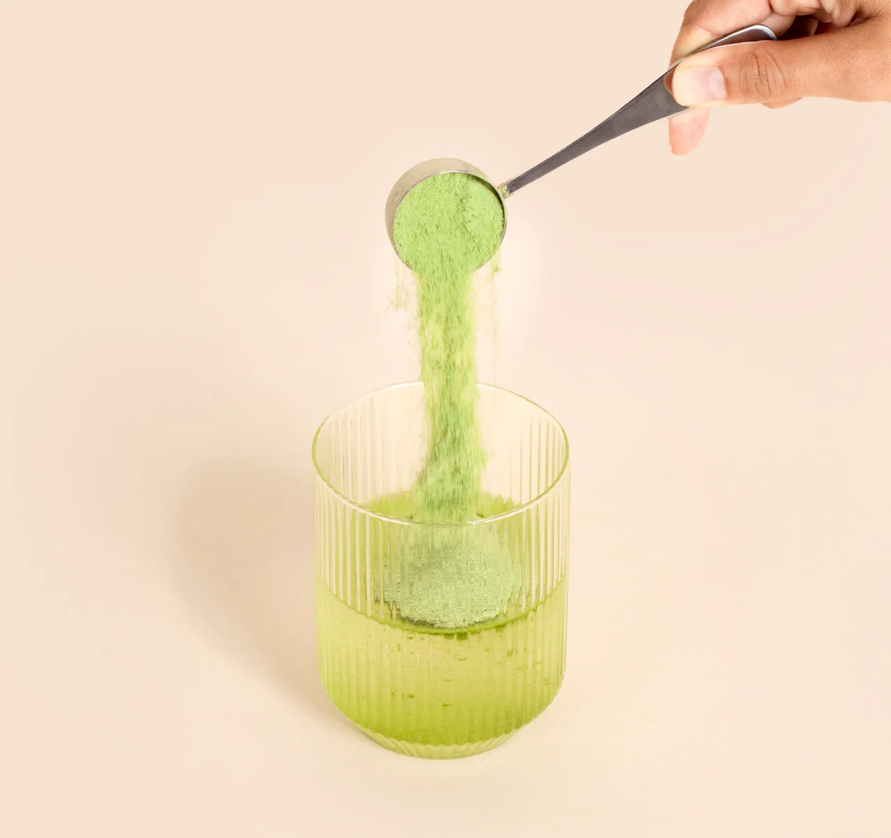 Matcha & CO - Collagène marin au matcha
