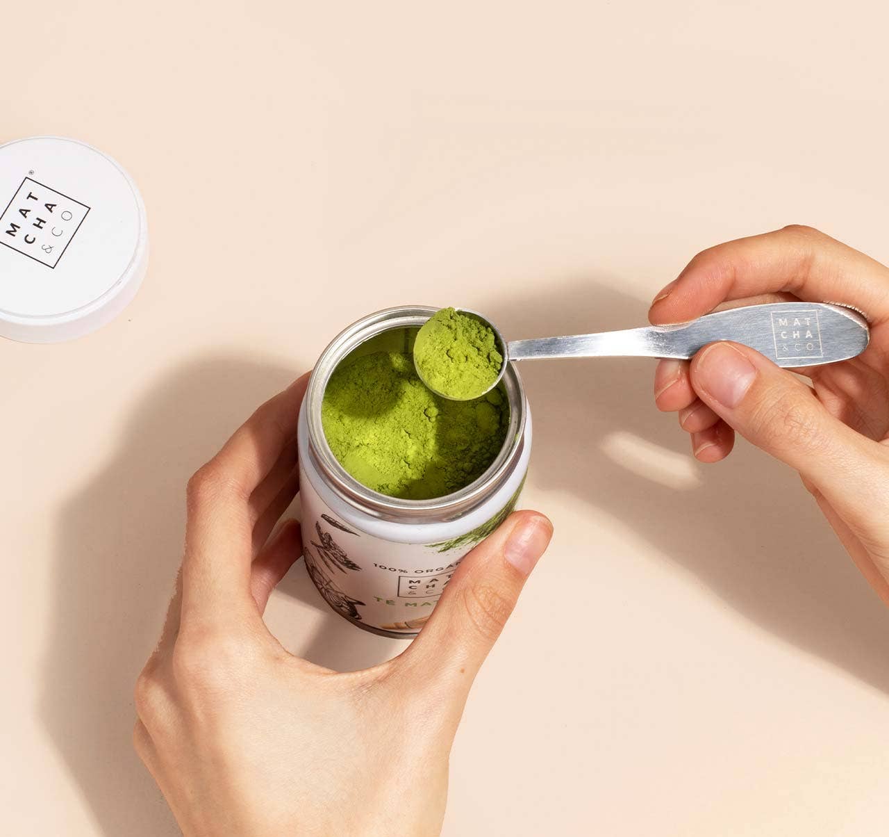 matcha