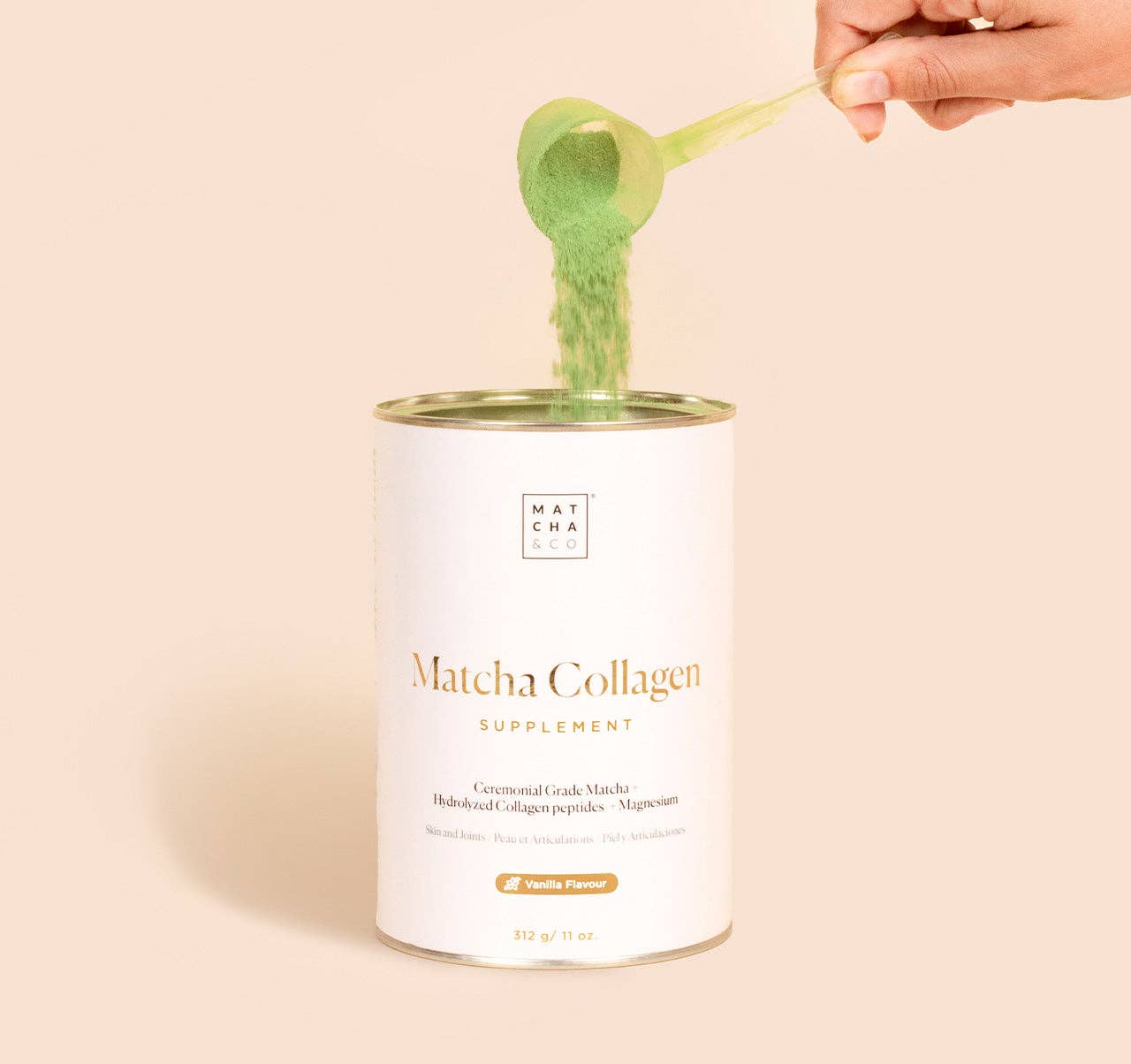 acide hyaluronique collagène 